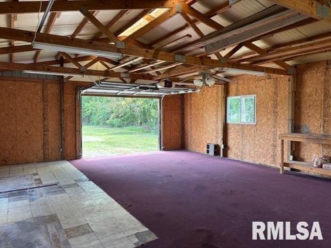 Tiny photo for 1621 N PARK Avenue, Herrin, IL 62948 (MLS # EB459371)