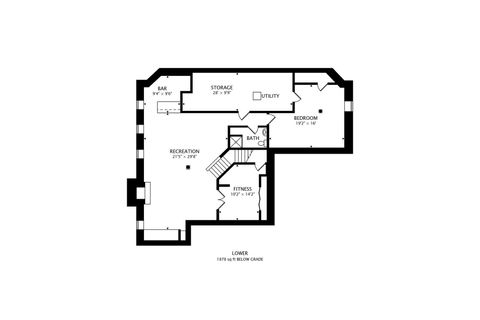 Tiny photo for 1309 S Pine Avenue, Arlington Heights, IL 60005 (MLS # 12711549)