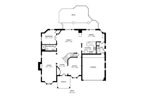 Tiny photo for 1309 S Pine Avenue, Arlington Heights, IL 60005 (MLS # 12711549)