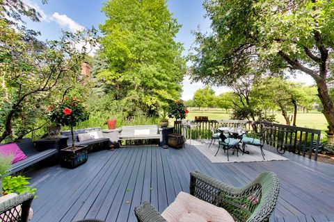 Tiny photo for 1309 S Pine Avenue, Arlington Heights, IL 60005 (MLS # 12711549)