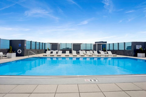 Tiny photo for 1901 S Calumet Avenue #911, Chicago, IL 60616 (MLS # 12736378)