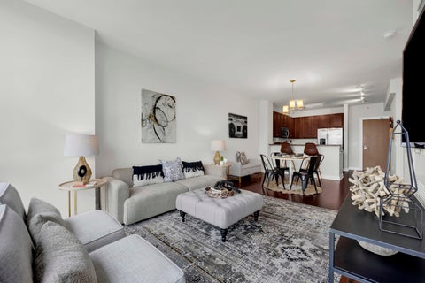 Tiny photo for 1901 S Calumet Avenue #911, Chicago, IL 60616 (MLS # 12736378)