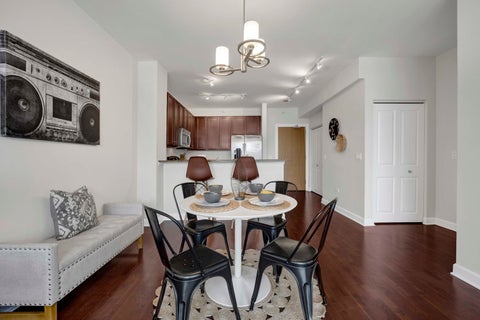 Tiny photo for 1901 S Calumet Avenue #911, Chicago, IL 60616 (MLS # 12736378)