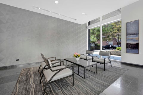 Tiny photo for 1901 S Calumet Avenue #911, Chicago, IL 60616 (MLS # 12736378)