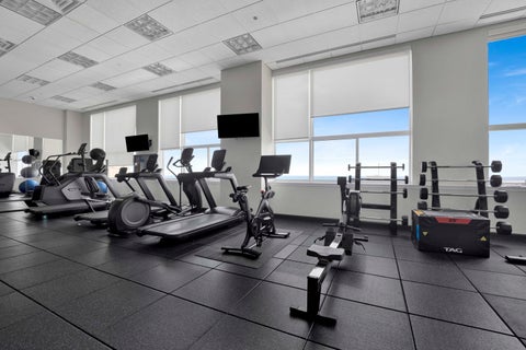 Tiny photo for 1901 S Calumet Avenue #911, Chicago, IL 60616 (MLS # 12736378)