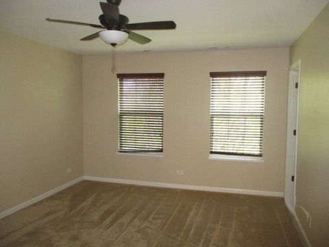 Tiny photo for 457 Town Center Boulevard, Gilberts, IL 60136 (MLS # 12633616)