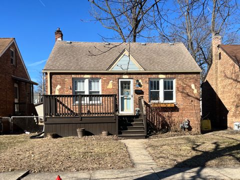 Photo of 18032 Wildwood Avenue, Lansing, IL 60438 (MLS # 12586435)