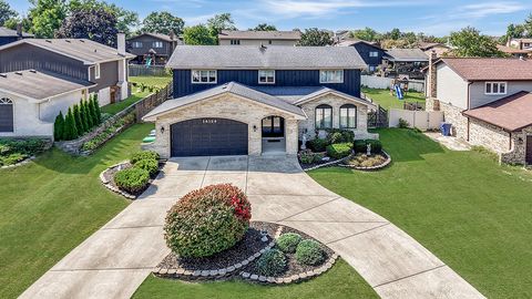 14124 Pheasant Lane Orland Park IL 60467