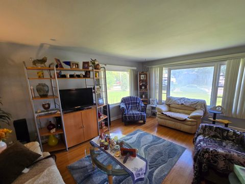 Tiny photo for 14944 Springfield Avenue, Midlothian, IL 60445 (MLS # 12483274)