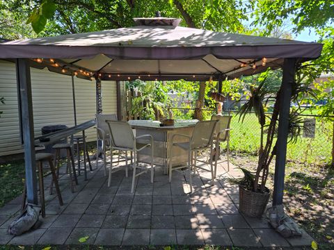 Tiny photo for 14944 Springfield Avenue, Midlothian, IL 60445 (MLS # 12483274)