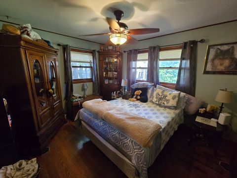 Tiny photo for 14944 Springfield Avenue, Midlothian, IL 60445 (MLS # 12483274)