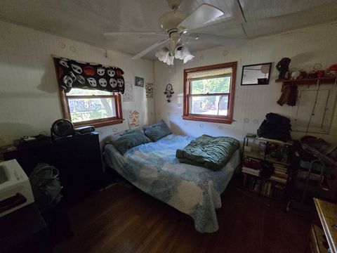 Tiny photo for 14944 Springfield Avenue, Midlothian, IL 60445 (MLS # 12483274)