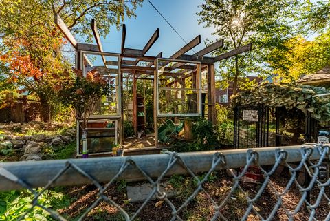 Tiny photo for 254 McRoberts Street, Joliet, IL 60432 (MLS # 12501683)