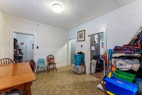 Tiny photo for 254 McRoberts Street, Joliet, IL 60432 (MLS # 12501683)