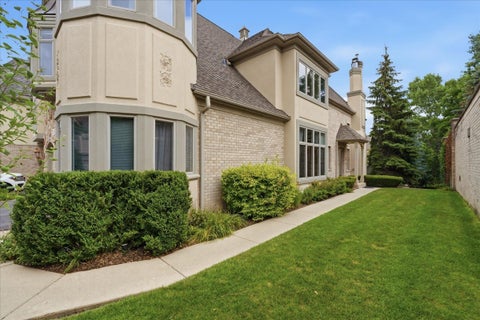 Tiny photo for 1591 S Paul Le Comte Court, Palatine, IL 60067 (MLS # 12716688)