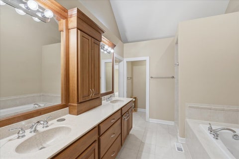 Tiny photo for 1591 S Paul Le Comte Court, Palatine, IL 60067 (MLS # 12716688)