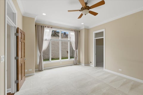 Tiny photo for 1591 S Paul Le Comte Court, Palatine, IL 60067 (MLS # 12716688)
