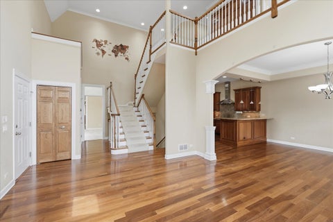 Tiny photo for 1591 S Paul Le Comte Court, Palatine, IL 60067 (MLS # 12716688)