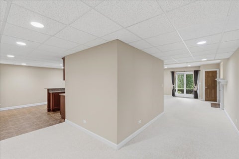 Tiny photo for 1591 S Paul Le Comte Court, Palatine, IL 60067 (MLS # 12716688)