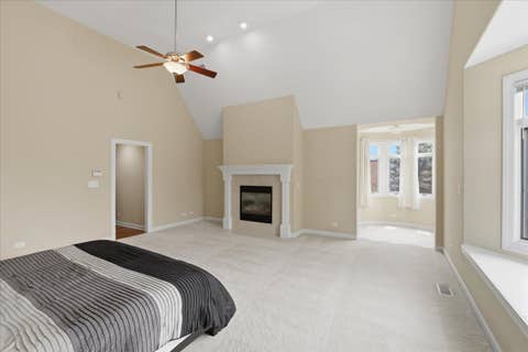 Tiny photo for 1591 S Paul Le Comte Court, Palatine, IL 60067 (MLS # 12716688)