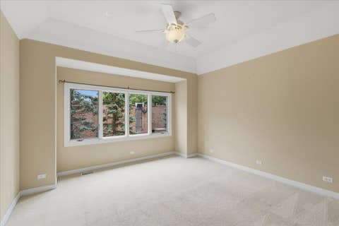 Tiny photo for 1591 S Paul Le Comte Court, Palatine, IL 60067 (MLS # 12716688)