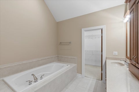 Tiny photo for 1591 S Paul Le Comte Court, Palatine, IL 60067 (MLS # 12716688)