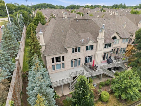 Tiny photo for 1591 S Paul Le Comte Court, Palatine, IL 60067 (MLS # 12716688)