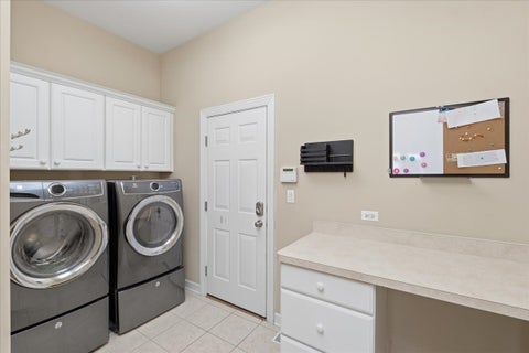 Tiny photo for 1591 S Paul Le Comte Court, Palatine, IL 60067 (MLS # 12716688)