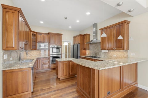 Tiny photo for 1591 S Paul Le Comte Court, Palatine, IL 60067 (MLS # 12716688)