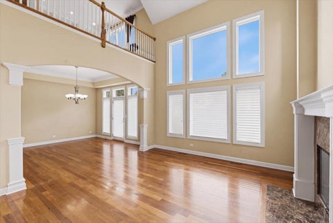 Tiny photo for 1591 S Paul Le Comte Court, Palatine, IL 60067 (MLS # 12716688)