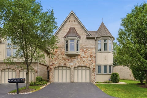 Photo of 1591 S Paul Le Comte Court, Palatine, IL 60067 (MLS # 12716688)
