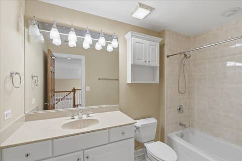 Tiny photo for 1591 S Paul Le Comte Court, Palatine, IL 60067 (MLS # 12716688)