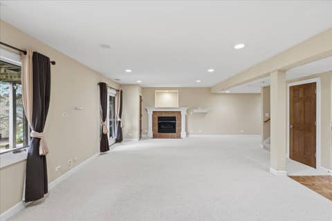 Tiny photo for 1591 S Paul Le Comte Court, Palatine, IL 60067 (MLS # 12716688)