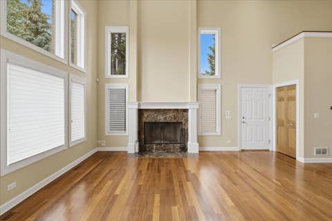 Tiny photo for 1591 S Paul Le Comte Court, Palatine, IL 60067 (MLS # 12716688)