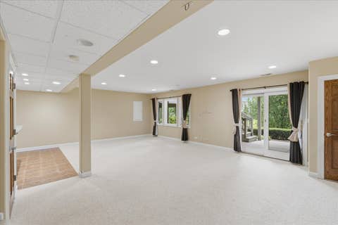 Tiny photo for 1591 S Paul Le Comte Court, Palatine, IL 60067 (MLS # 12716688)