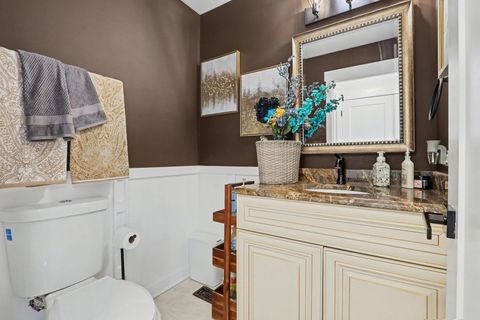 Tiny photo for 215 E Brookwood Lane E, Bolingbrook, IL 60440 (MLS # 12599961)