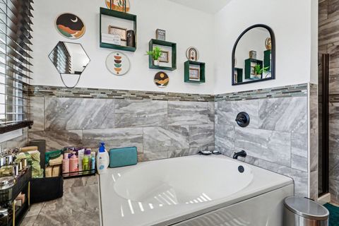 Tiny photo for 215 E Brookwood Lane E, Bolingbrook, IL 60440 (MLS # 12599961)