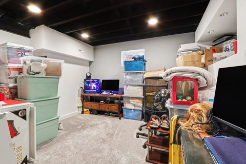 Tiny photo for 215 E Brookwood Lane E, Bolingbrook, IL 60440 (MLS # 12599961)