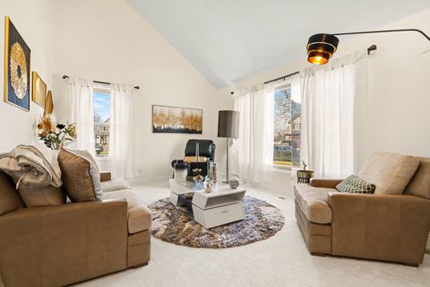 Tiny photo for 215 E Brookwood Lane E, Bolingbrook, IL 60440 (MLS # 12599961)