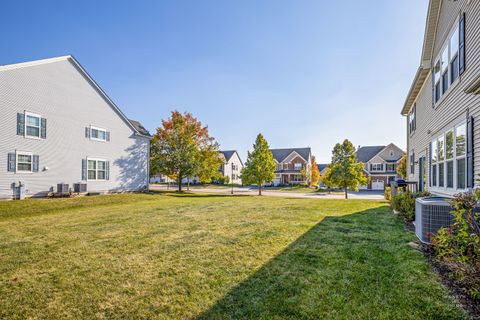 A home in Huntley