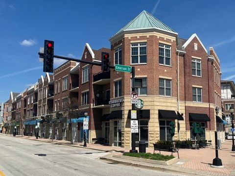 40 E Northwest Highway Unit 314, Mount Prospect, IL 60056 - #: 12640485