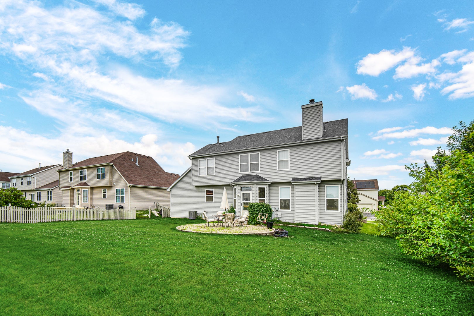 184 Fox Bend Circle