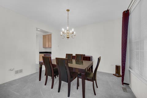 Tiny photo for 184 Fox Bend Circle, Bolingbrook, IL 60440 (MLS # 12694922)