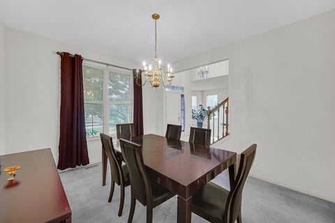 Tiny photo for 184 Fox Bend Circle, Bolingbrook, IL 60440 (MLS # 12694922)
