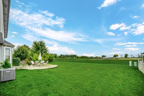 Tiny photo for 184 Fox Bend Circle, Bolingbrook, IL 60440 (MLS # 12694922)