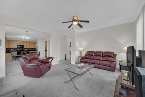 Tiny photo for 184 Fox Bend Circle, Bolingbrook, IL 60440 (MLS # 12694922)
