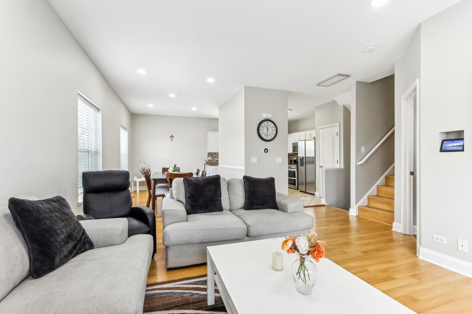 306 Monarch Drive