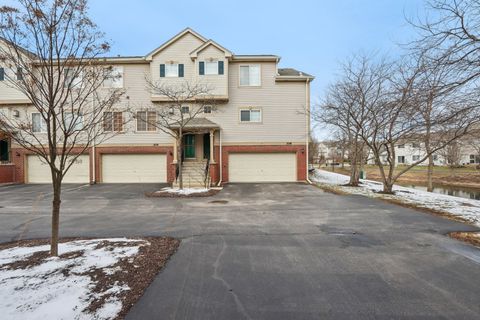 306 Monarch Drive Streamwood IL 60107