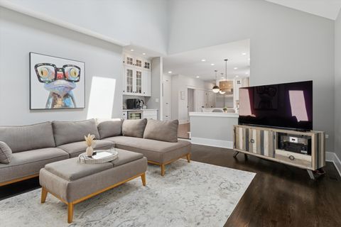 Tiny photo for 10526 Royal Porthcawl Drive, Naperville, IL 60564 (MLS # 12480122)