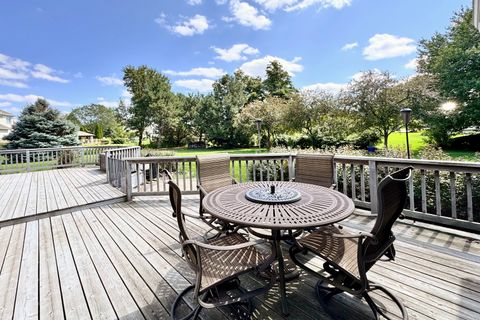 Tiny photo for 10526 Royal Porthcawl Drive, Naperville, IL 60564 (MLS # 12480122)